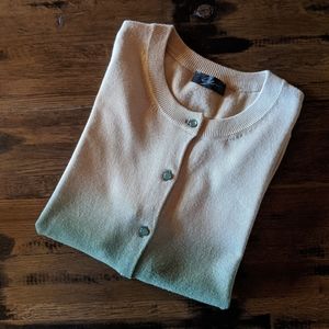 Ombré CARDIGAN! So Soft! 3/4 length sleeves.